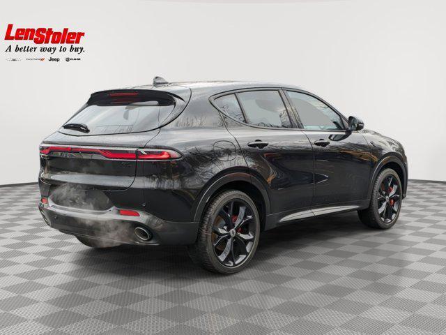 new 2024 Dodge Hornet car, priced at $43,250