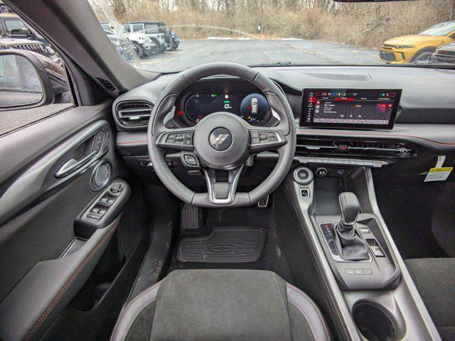 new 2024 Dodge Hornet car, priced at $43,250