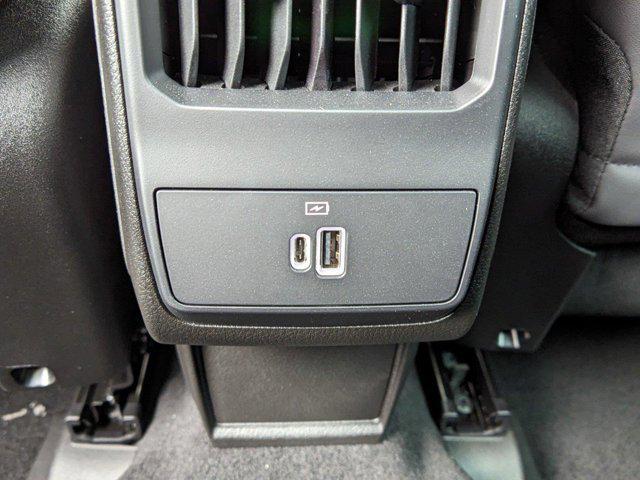 new 2024 Dodge Hornet car, priced at $43,250