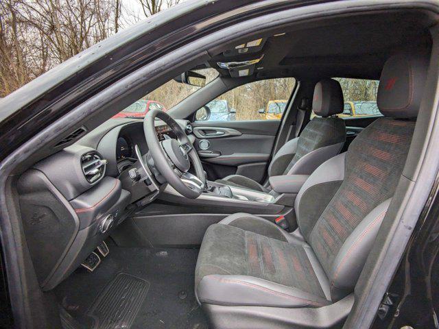 new 2024 Dodge Hornet car, priced at $43,250