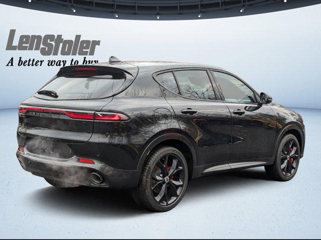 new 2024 Dodge Hornet car, priced at $38,162