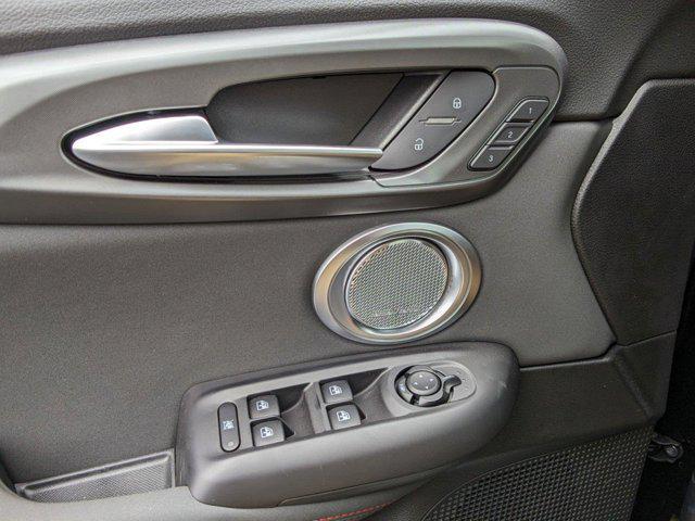 new 2024 Dodge Hornet car, priced at $43,250