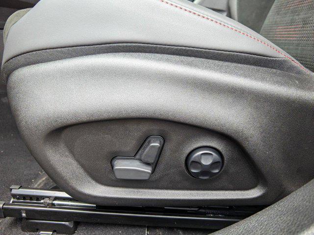 new 2024 Dodge Hornet car, priced at $43,250