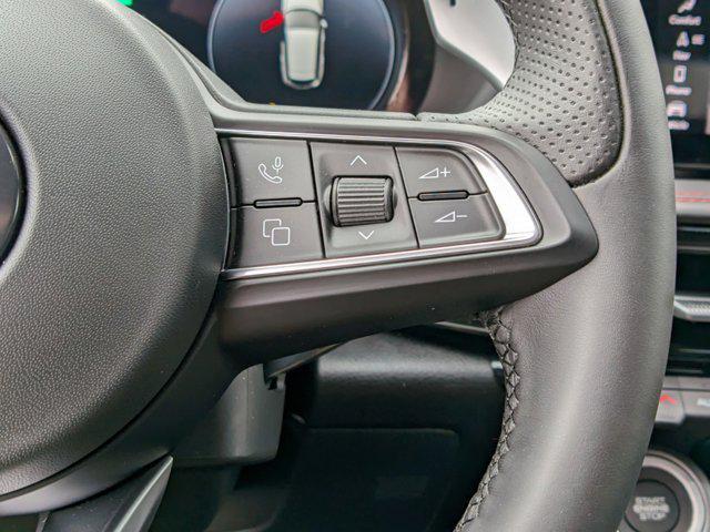 new 2024 Dodge Hornet car, priced at $38,162