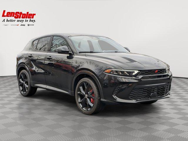 new 2024 Dodge Hornet car, priced at $43,250