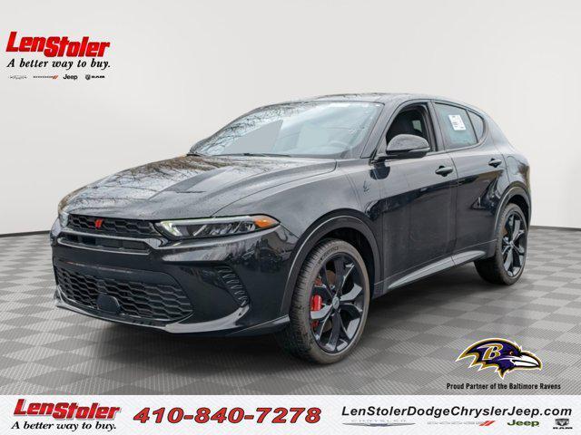 new 2024 Dodge Hornet car, priced at $33,000