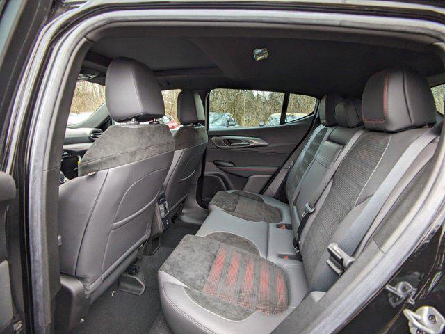 new 2024 Dodge Hornet car, priced at $43,250