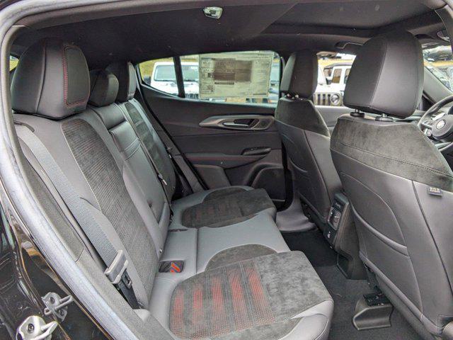 new 2024 Dodge Hornet car, priced at $43,250