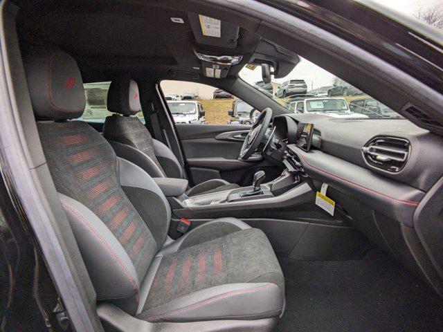 new 2024 Dodge Hornet car, priced at $43,250