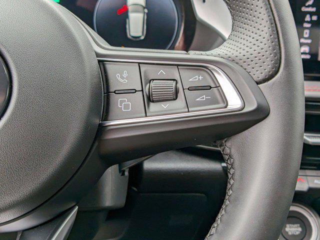 new 2024 Dodge Hornet car, priced at $43,250