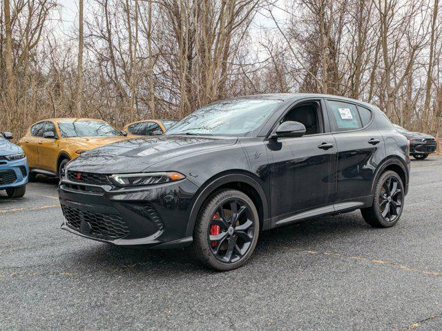 new 2024 Dodge Hornet car, priced at $38,500