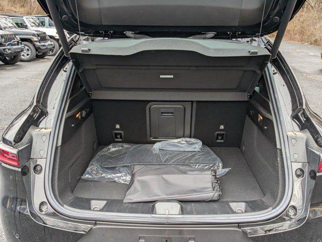 new 2024 Dodge Hornet car, priced at $43,250