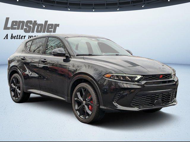 new 2024 Dodge Hornet car, priced at $38,162