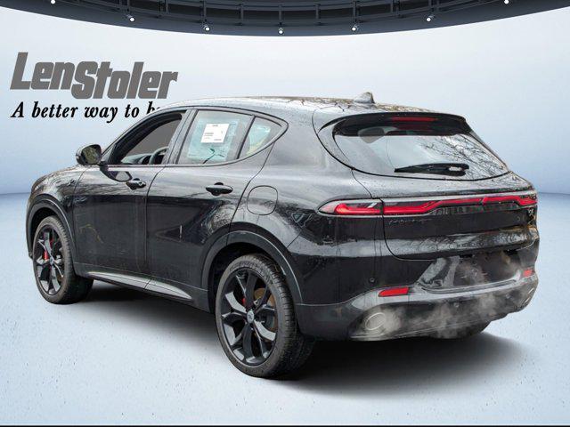 new 2024 Dodge Hornet car, priced at $38,162