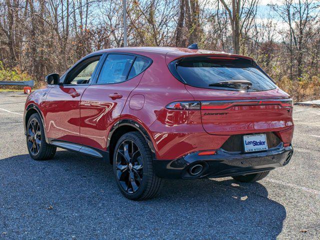 new 2024 Dodge Hornet car, priced at $32,545