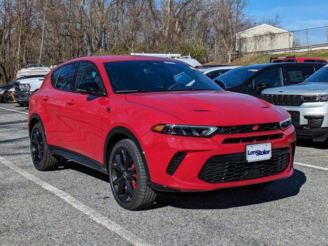 new 2024 Dodge Hornet car, priced at $32,545