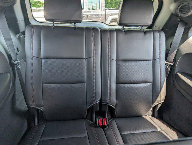 new 2025 Dodge Durango car, priced at $41,073