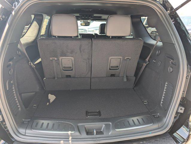 new 2025 Dodge Durango car, priced at $41,073