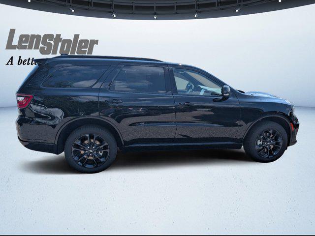 new 2025 Dodge Durango car, priced at $41,073