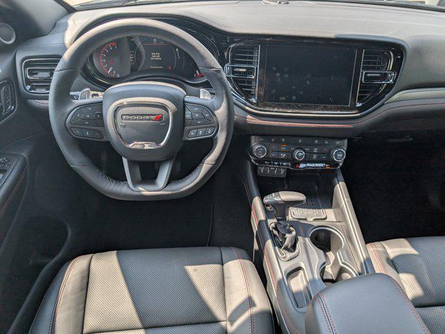new 2025 Dodge Durango car, priced at $41,073