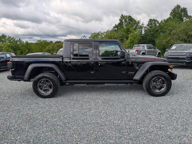 used 2022 Jeep Gladiator car, priced at $41,500