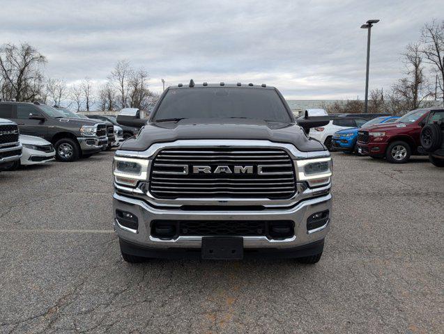 used 2022 Ram 3500 car, priced at $49,000