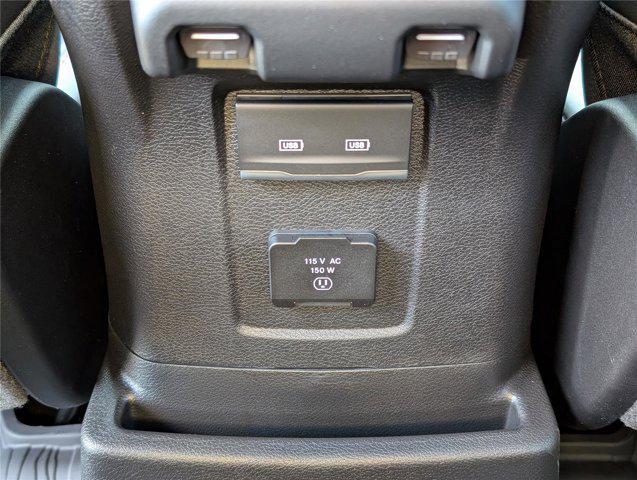 new 2026 Jeep Wrangler car, priced at $56,691