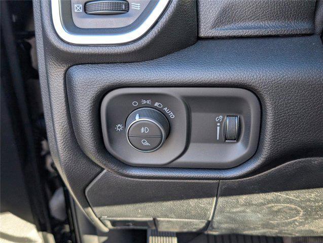 new 2026 Ram 3500 car, priced at $54,276