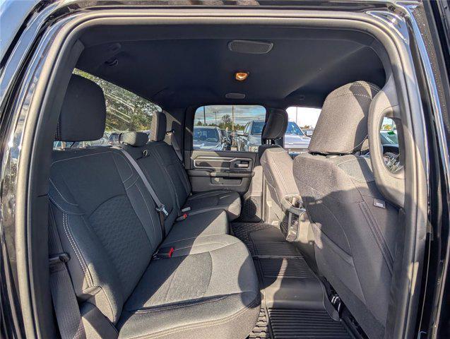 new 2026 Ram 3500 car, priced at $54,276