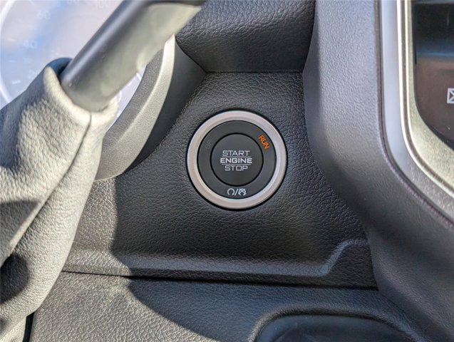 new 2026 Ram 3500 car, priced at $54,276