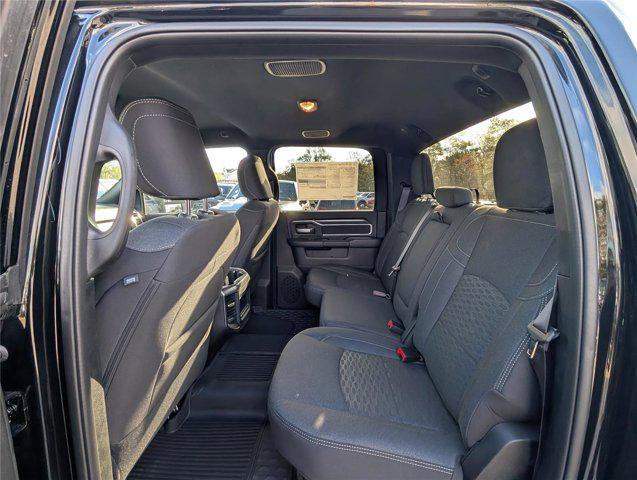 new 2026 Ram 3500 car, priced at $54,276