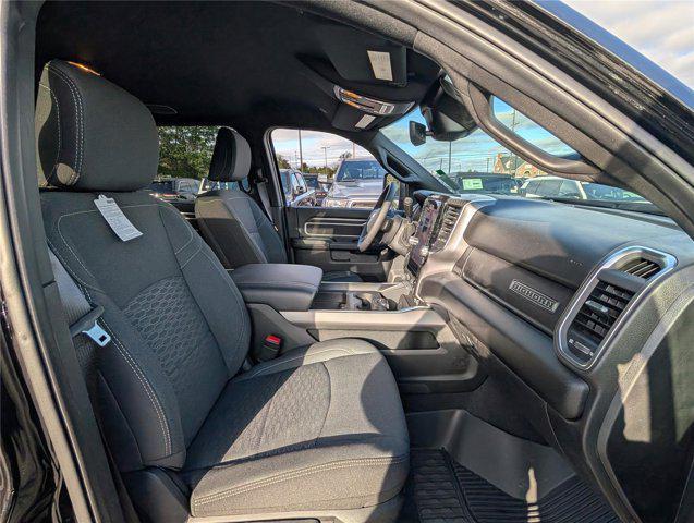 new 2026 Ram 3500 car, priced at $54,276