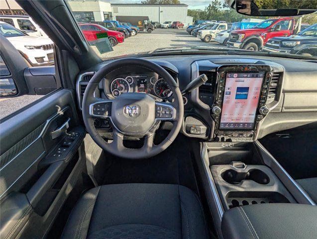 new 2026 Ram 3500 car, priced at $54,276