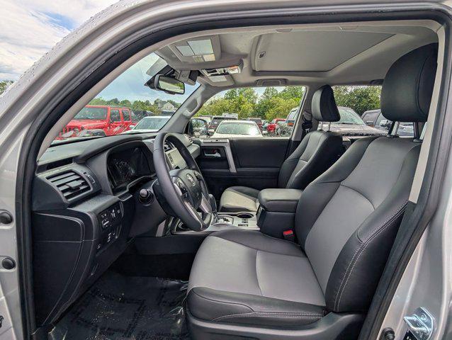 used 2022 Toyota 4Runner car, priced at $43,000