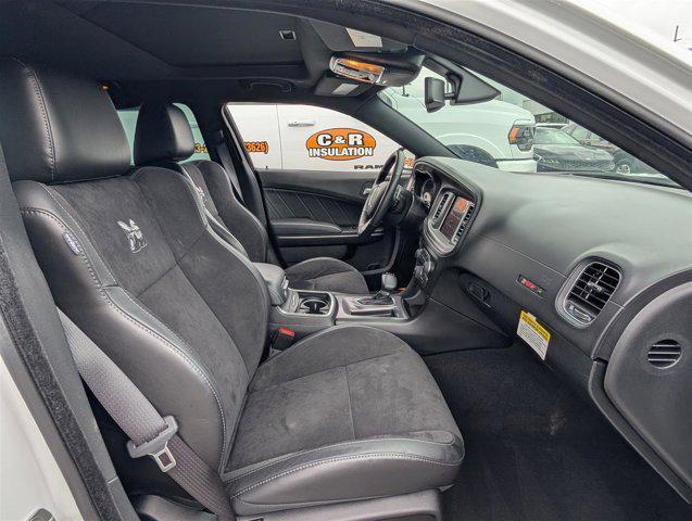 used 2023 Dodge Charger car, priced at $47,000