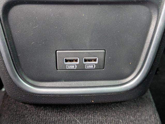 used 2023 Dodge Charger car, priced at $48,500
