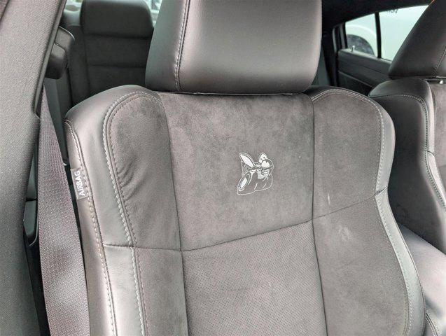 used 2023 Dodge Charger car, priced at $47,000