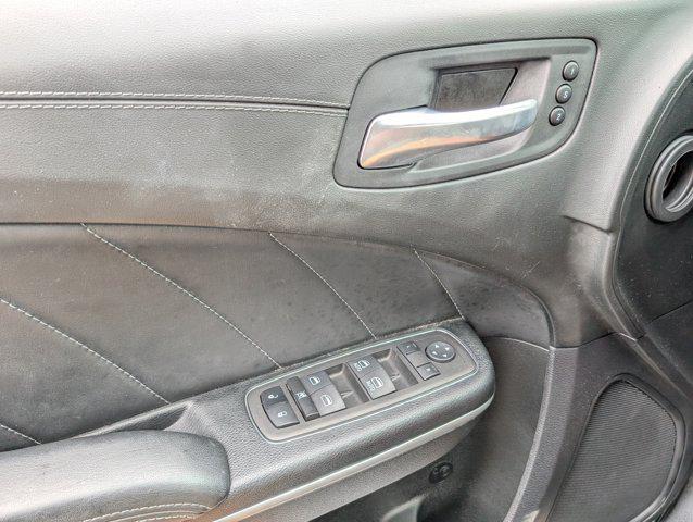used 2023 Dodge Charger car, priced at $48,500