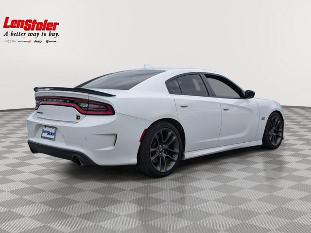 used 2023 Dodge Charger car, priced at $47,000