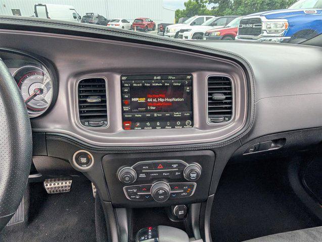 used 2023 Dodge Charger car, priced at $47,000