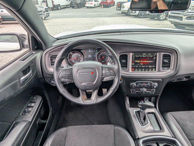 used 2023 Dodge Charger car, priced at $48,500