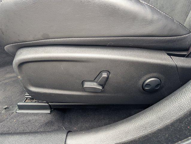 used 2023 Dodge Charger car, priced at $48,500