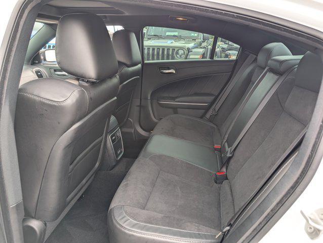 used 2023 Dodge Charger car, priced at $48,500
