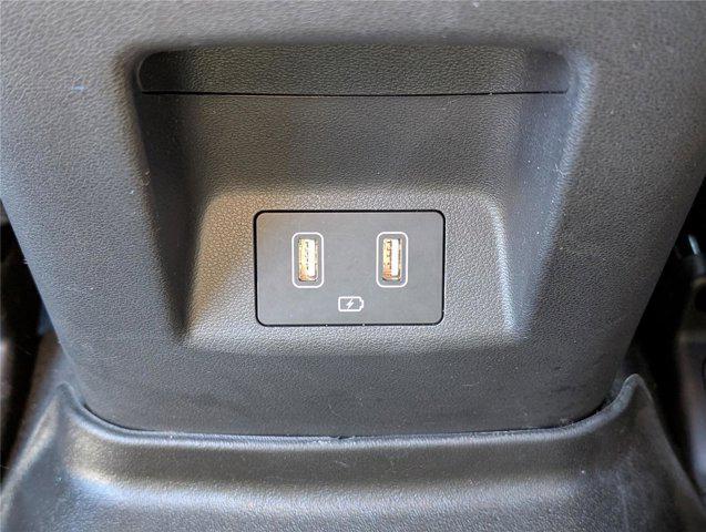 used 2022 Hyundai Tucson car, priced at $19,500