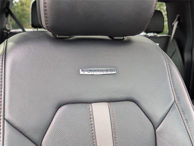used 2020 Ford F-350 car, priced at $55,500