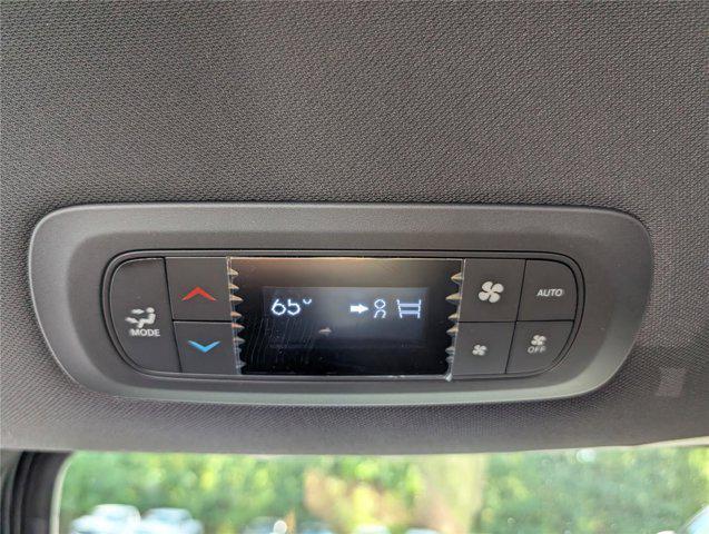 new 2026 Chrysler Pacifica car, priced at $36,106