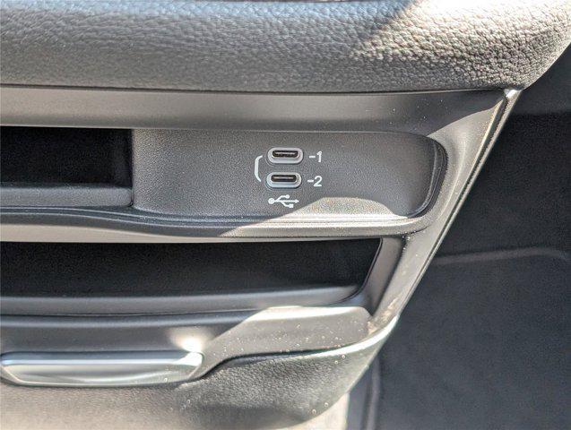 new 2026 Chrysler Pacifica car, priced at $36,106