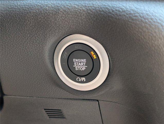 new 2026 Chrysler Pacifica car, priced at $36,106