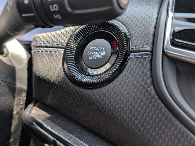 new 2025 Jeep Compass car, priced at $25,390