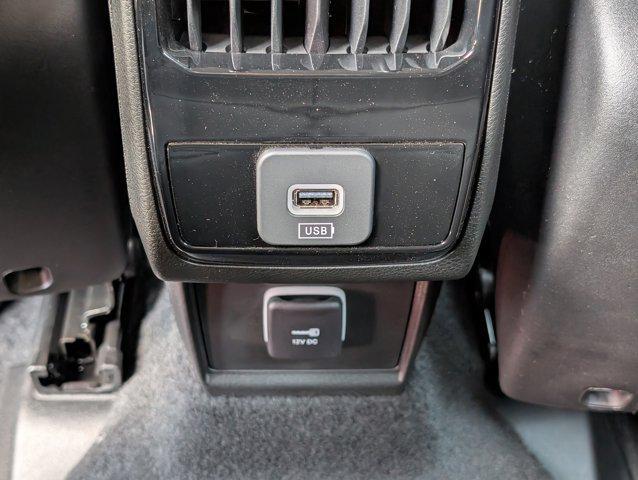new 2025 Jeep Compass car, priced at $25,390